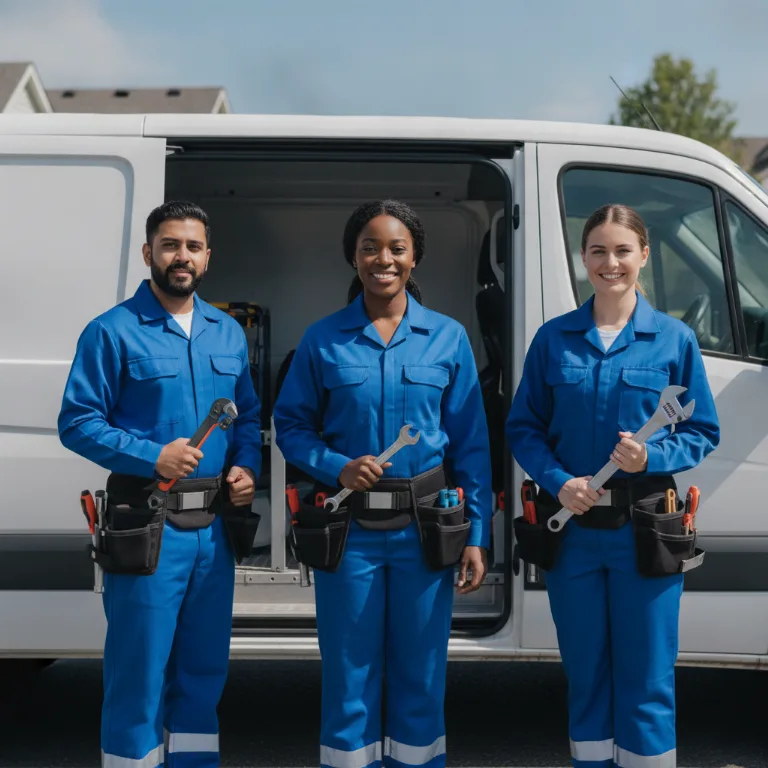 Plumber Baychester The Bronx