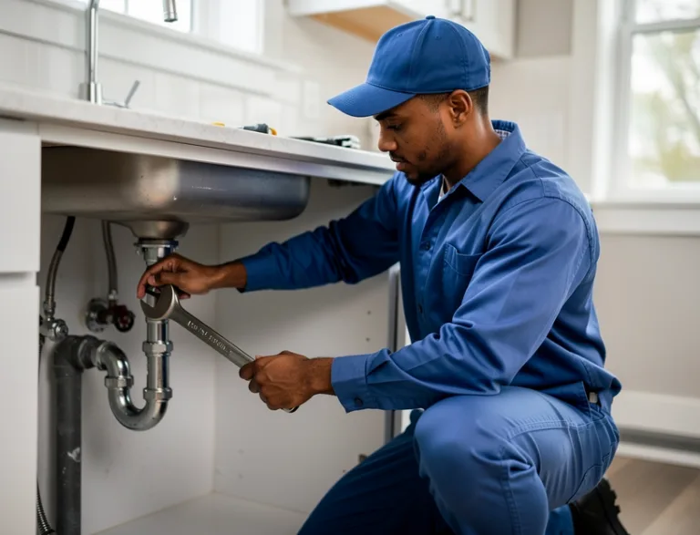 Plumber Baychester The Bronx